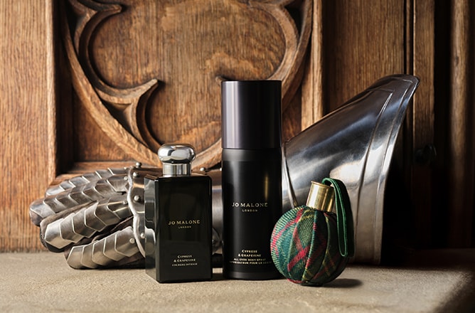 Eleva La Intensidad Con Cologne Intense