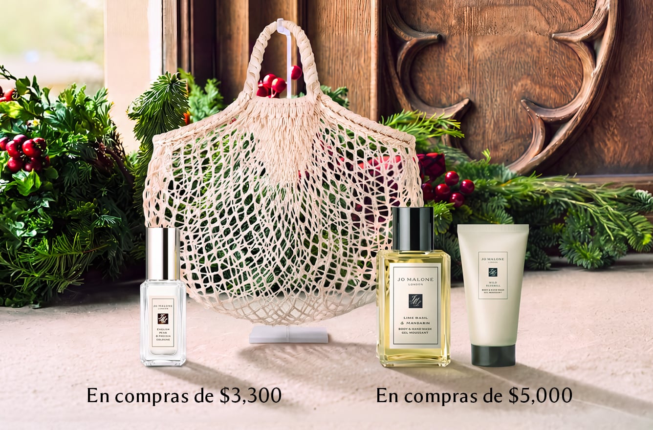 Regalos listos para Navidad. Pide antes del 10 de diciembre.