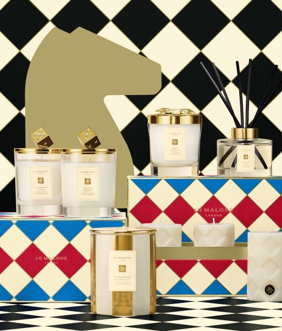 Descubre La Fragancia