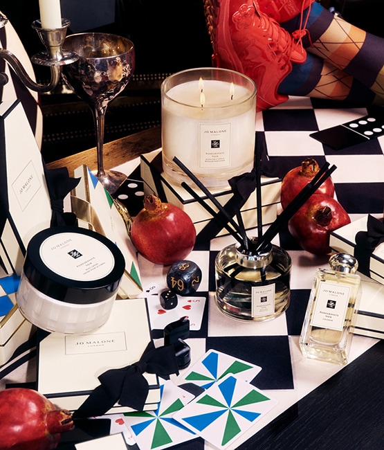 Regalos de Lujo en tus Compras. A Partir de $3,300