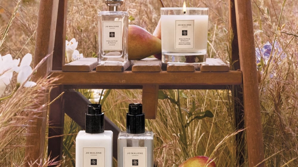 Más de English Pear & Sweet Pea. Descubre Más