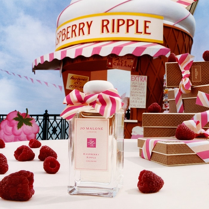 JO MALONE Raspberry Ripple コロン 100ml Raspberry Ripple Cologne | Jo Malone London
