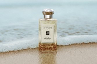 El Aroma de una Nueva Aventura