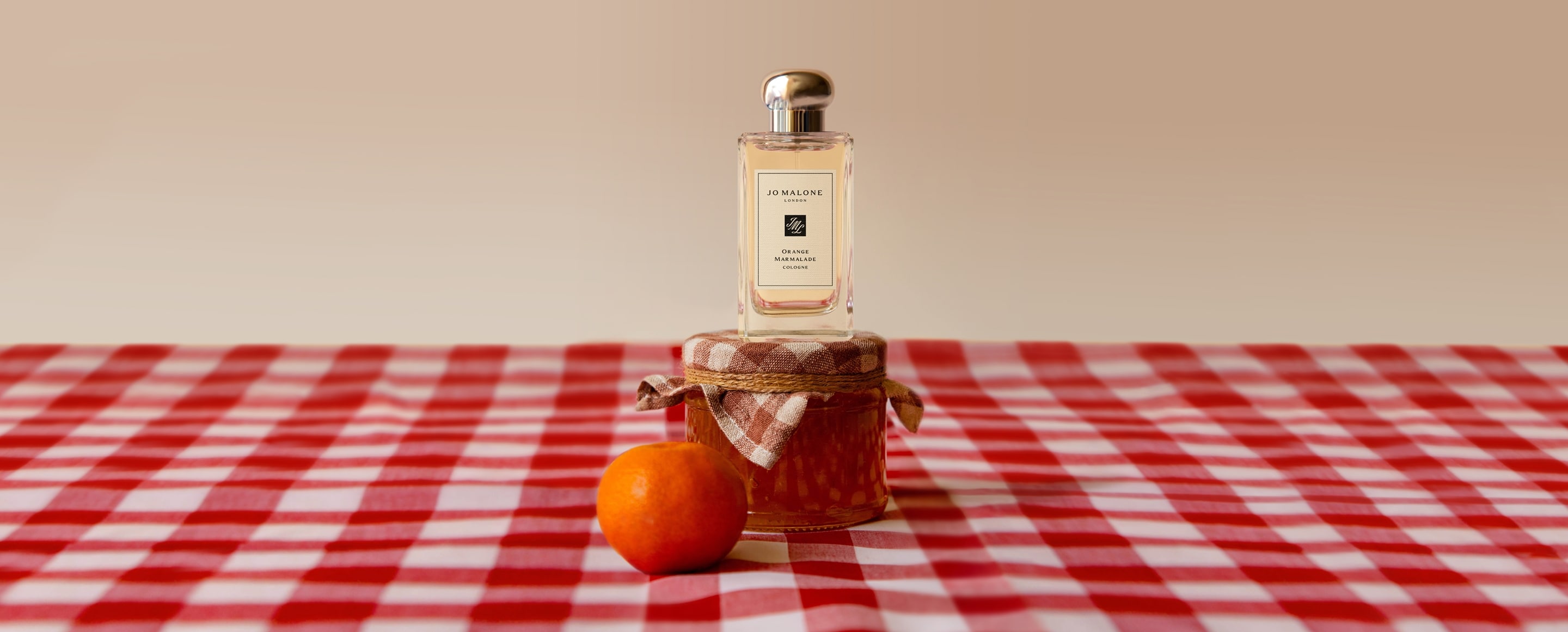 Orange Marmalade Ha Vuelto