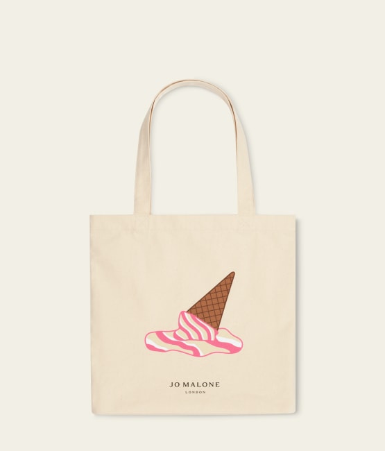 Un Regalo Listo Para La Playa. Tote Bag En Compras De $5,000