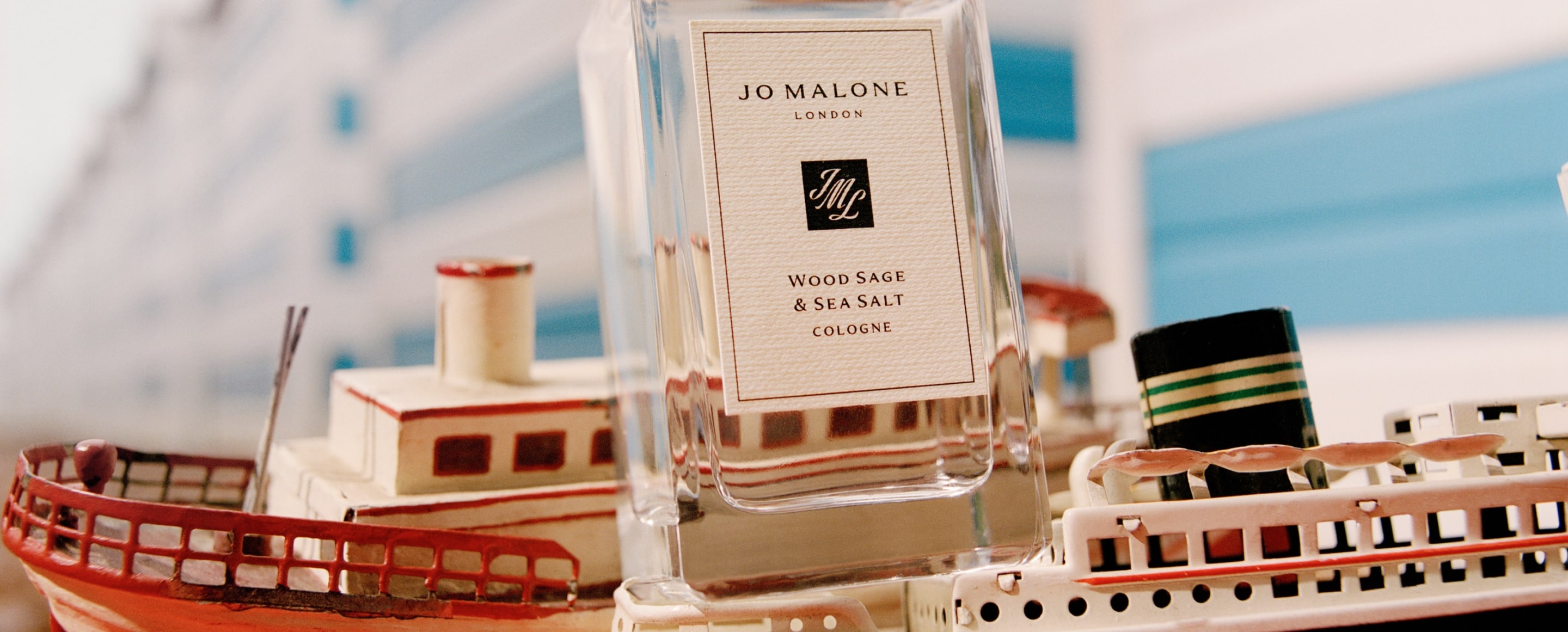 Tu Amaderado Fresco Favorito. Compra Wood Sage & Sea Salt