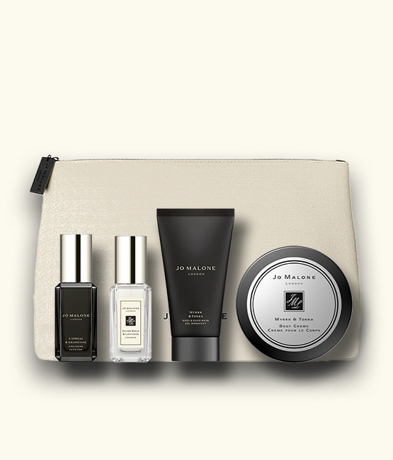 Set de Lujo en Compras de $5,000