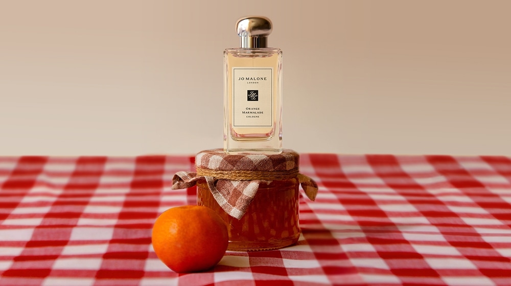 El Regreso de un Favorito. Compra Orange Marmalade