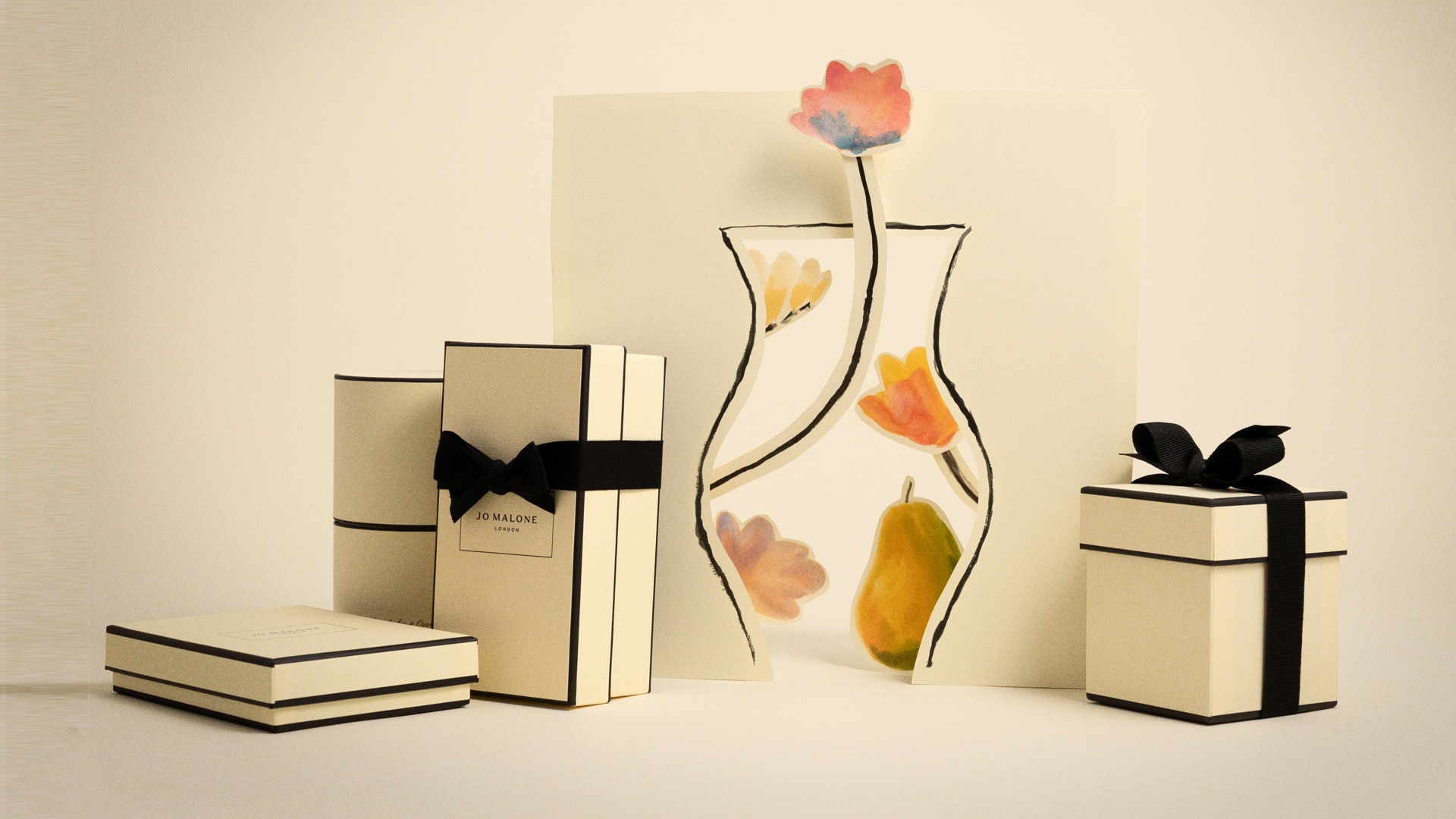 Jo Malone London English Pear Collection - Jagger Sisters