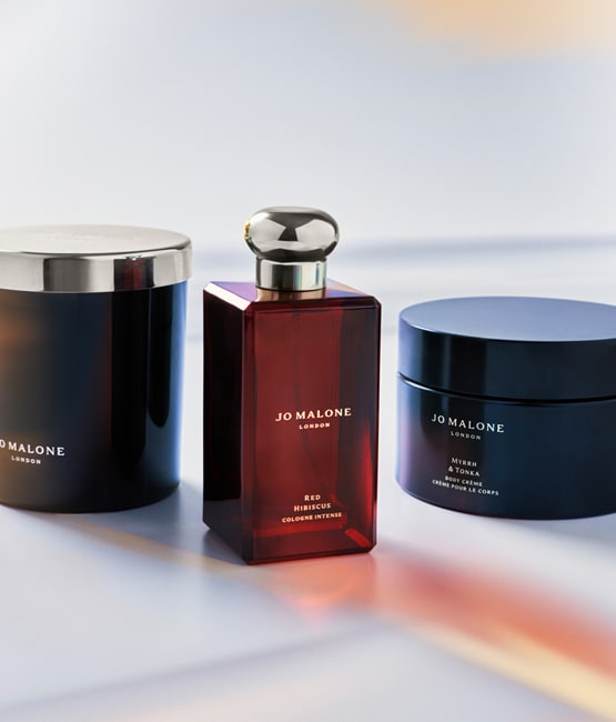 Favoritos de Cologne Intense