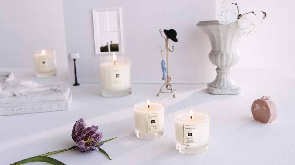 El Aroma Perfecto Para Mamá