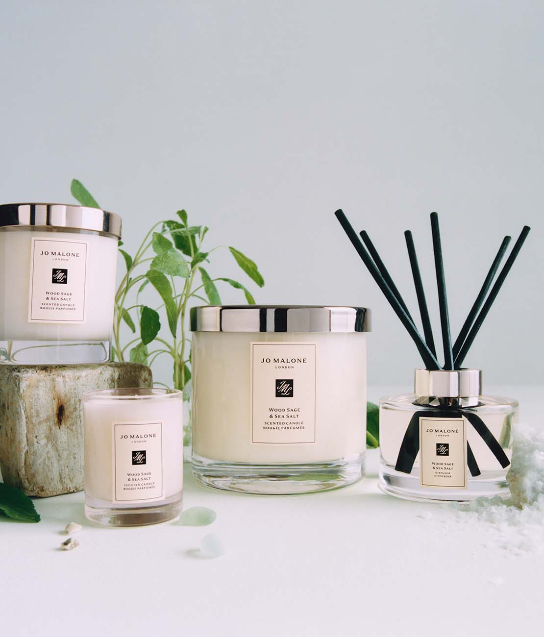 Transforma Cada Espacio En Un Ritual. Comprar Ahora