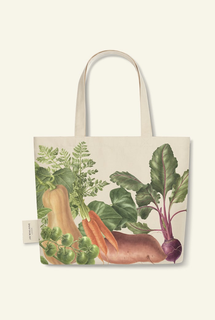 Tote bag edición limitada y más.