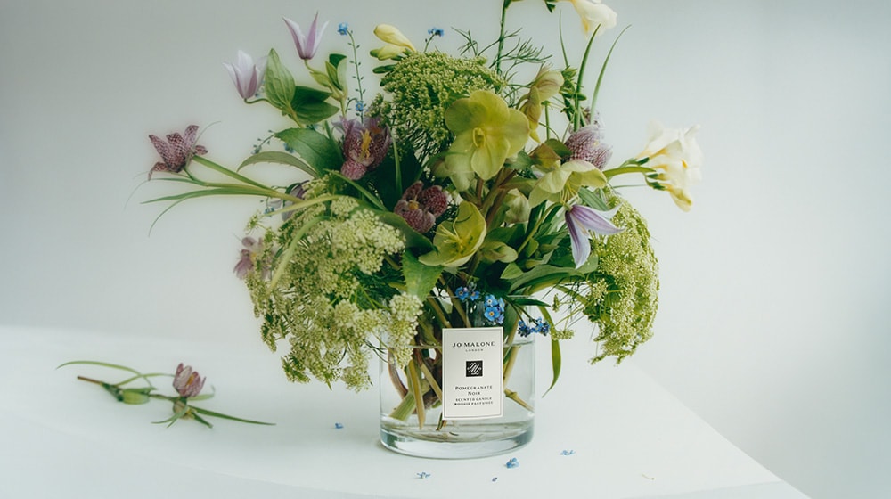 Fragancias para cada rincón de tu hogar. Descubre Más