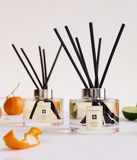 Aromas Frescos y Cítricos. Descubre Más