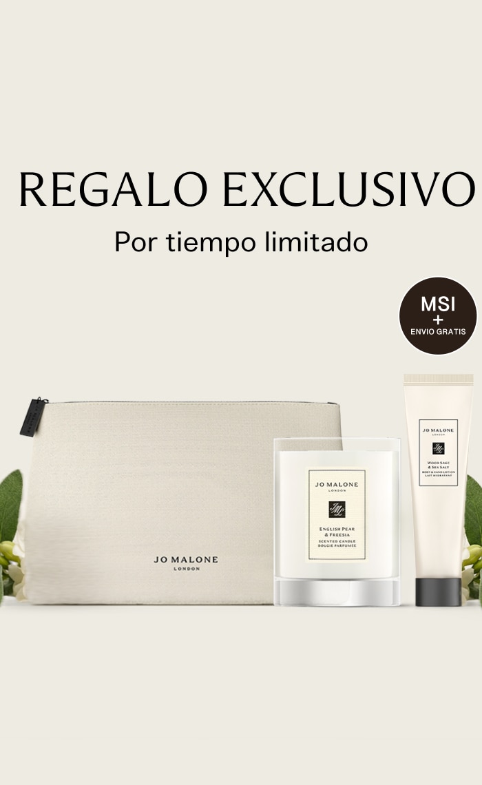 Set de Viaje en Compras de $3,500.*