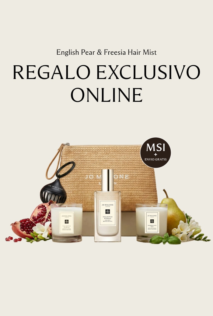 Adicional al Travel Candle Set de Regalo en Compras de $5,000