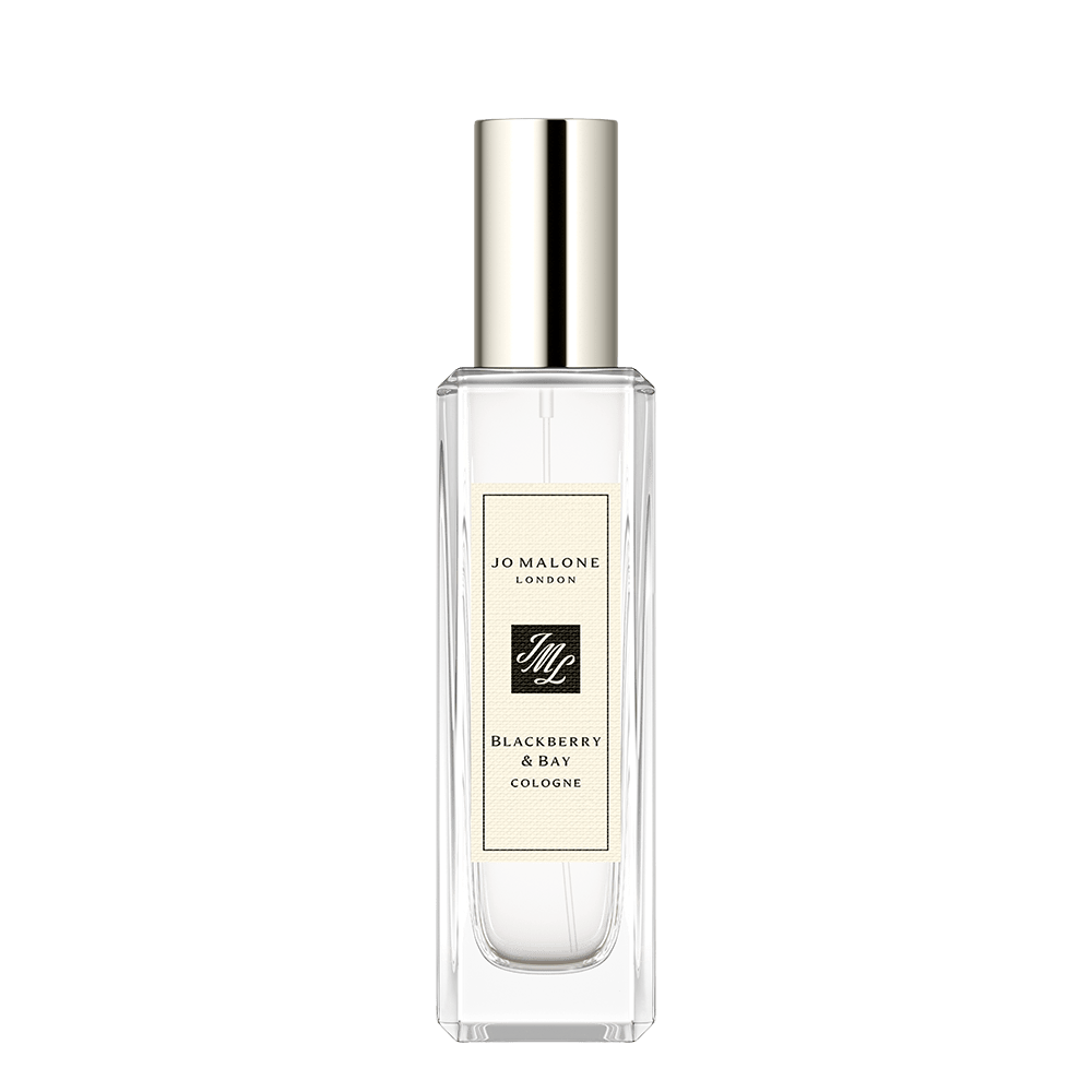 Blackberry & Bay Cologne | Jo Malone London Mexico | Mexico E-commerce ...