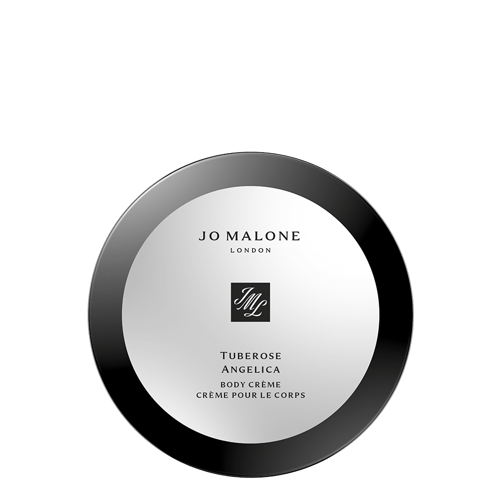 Tuberose Angelica Body Crème