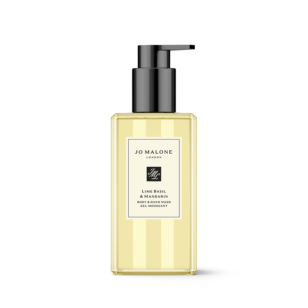 Wood Sage & Sea Salt Body Creme | Jo Malone London Mexico | Jo