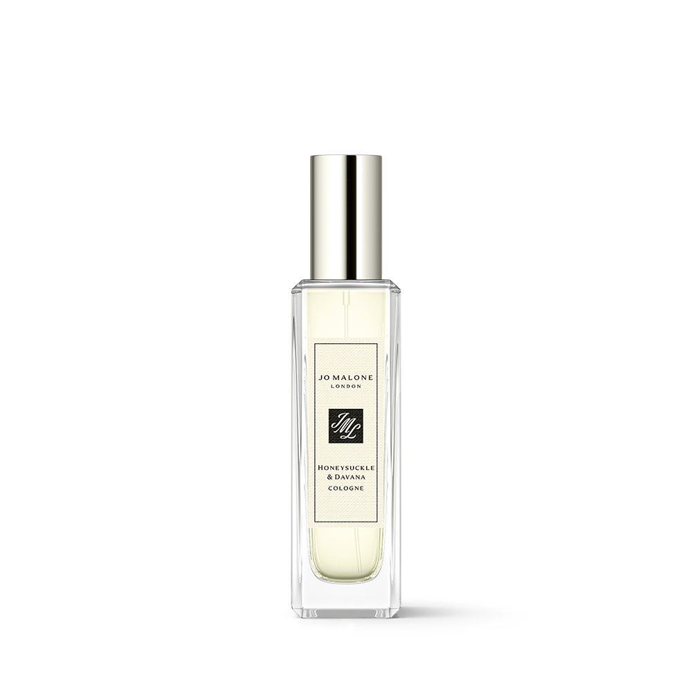 Honeysuckle & Davana Cologne | Jo Malone London Mexico | Jo Malone