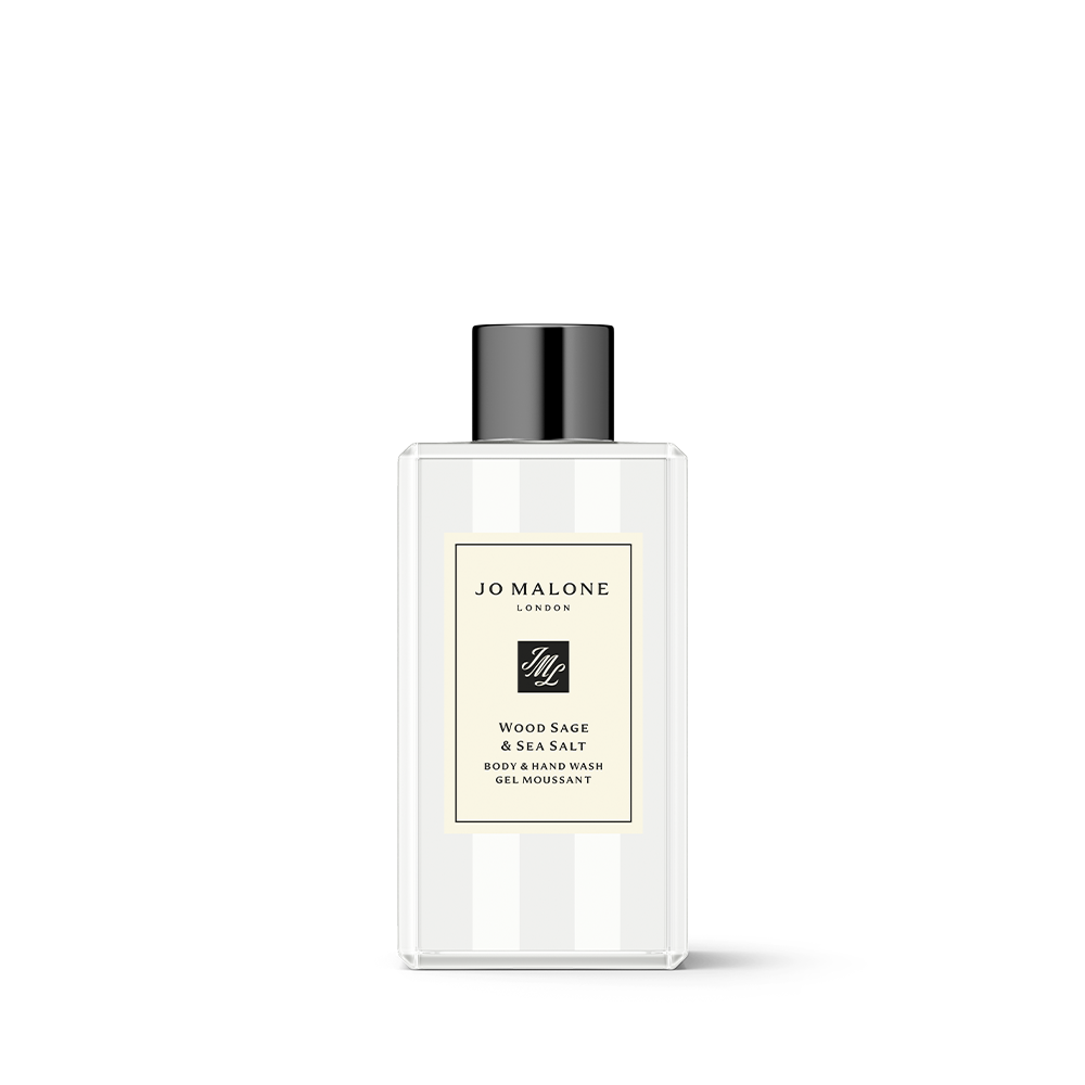 Wood Sage & Sea Salt Body & Hand Wash | Jo Malone London Mexico