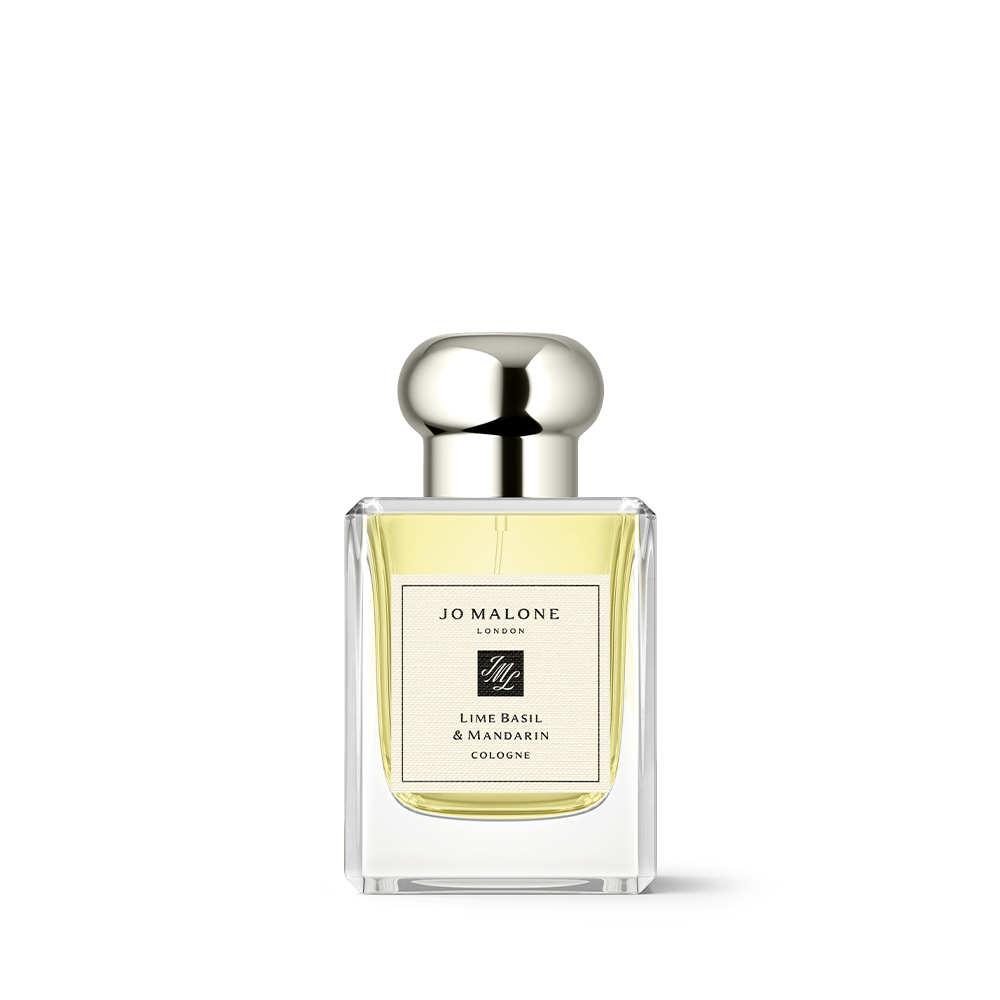 Lime Basil & Mandarin Cologne | Jo Malone London Mexico | Jo