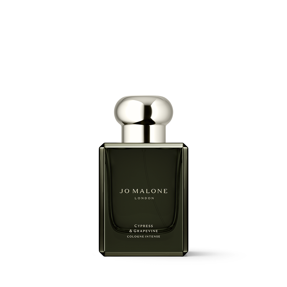 Cypress & Grapevine Cologne Intense | Jo Malone London