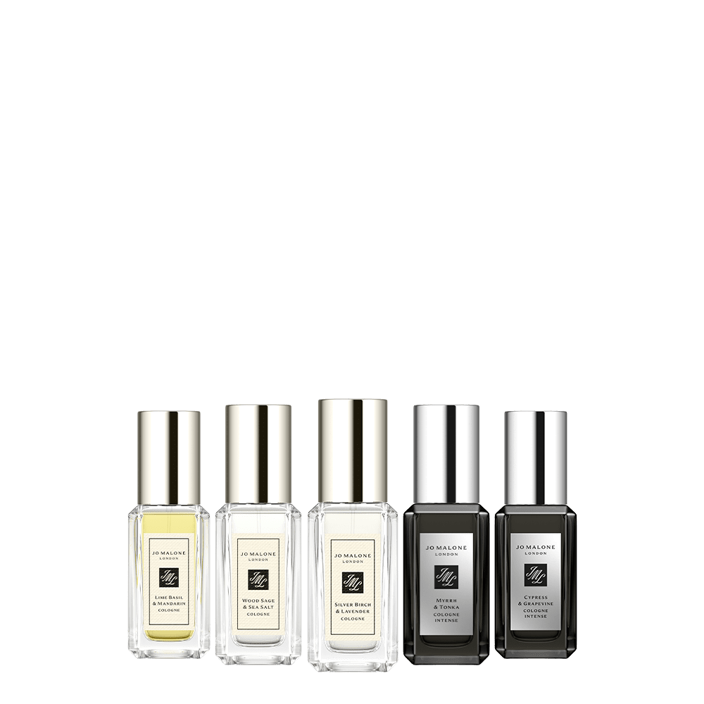 Men's Cologne Collection Mexico Site Spanish