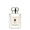 Peony & Blush Suede Cologne