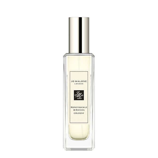Honeysuckle & Davana Cologne | Jo Malone London Mexico | Jo Malone